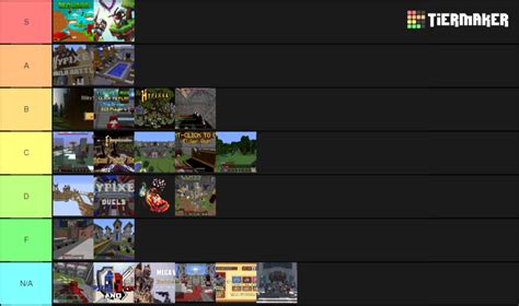 minecraft games|List of All Hypixel Games! .